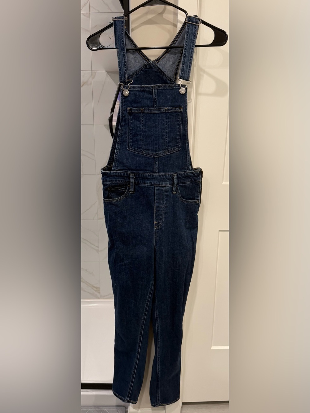 Levi Overalls